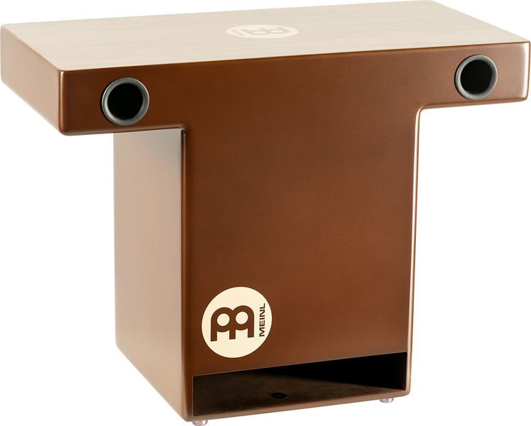 MEINL Percussion Slaptop Cajon - Walnut