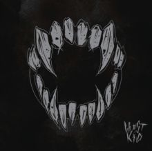 Ghøstkid (Vinyl / 12" Album with CD)