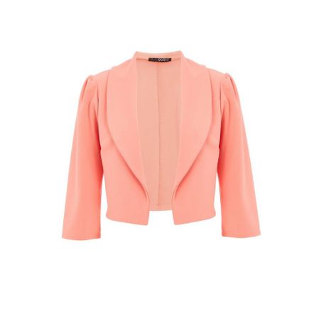 pink blazer quiz