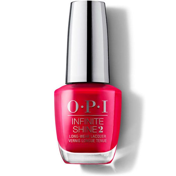 OPI Infinite Shine Dutch Tulips