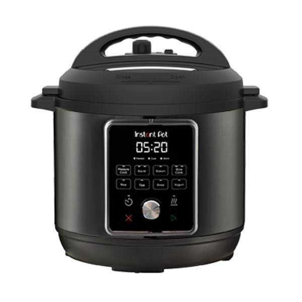 Instant Pot Duo Easy Smart Multi-Cooker