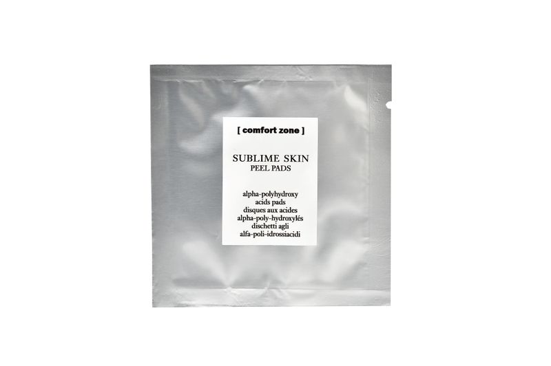 Comfort Zone Sublime Skin Peel Pad