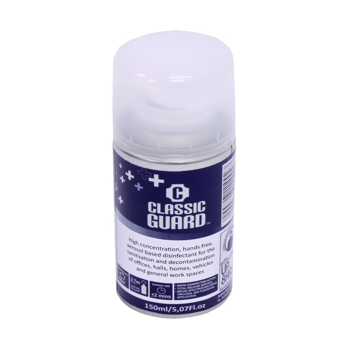 Fogger Disinfectant Fogging Sanitization Aerosol Sprayer 150ml Buy