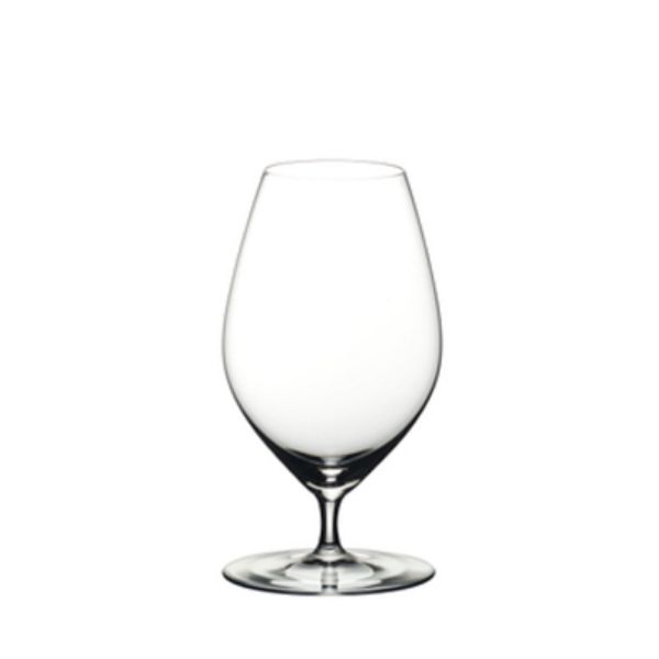 Riedel Veritas Beer Glasses - 8 Piece
