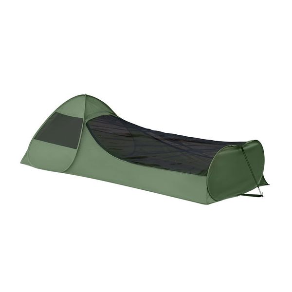 1-2 Person Quick-Setup Outdoor Camping Tent