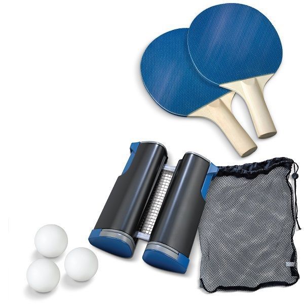 Indoor Table Tennis Set