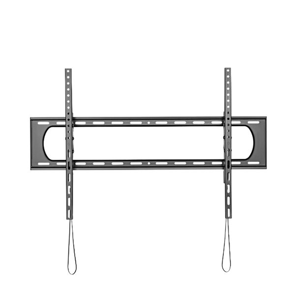 Ellies Solid Series Heavy Duty Tilt TV Wall Mount Compatible with 50" - 120" TVs
