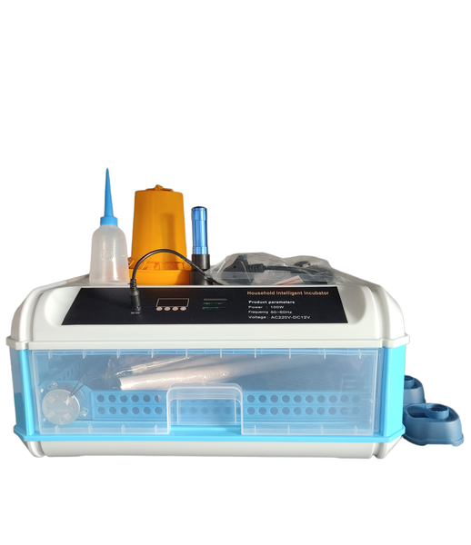 72 Egg Incubator
