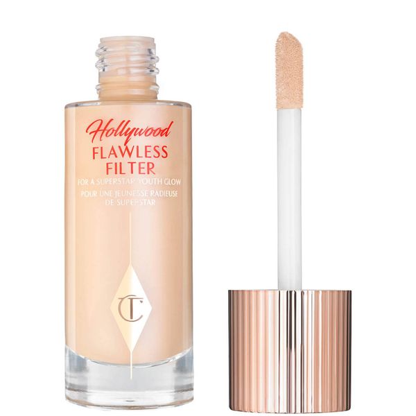 Charlotte Tilbury - Hollywood Flawless Filter - 2 Light
