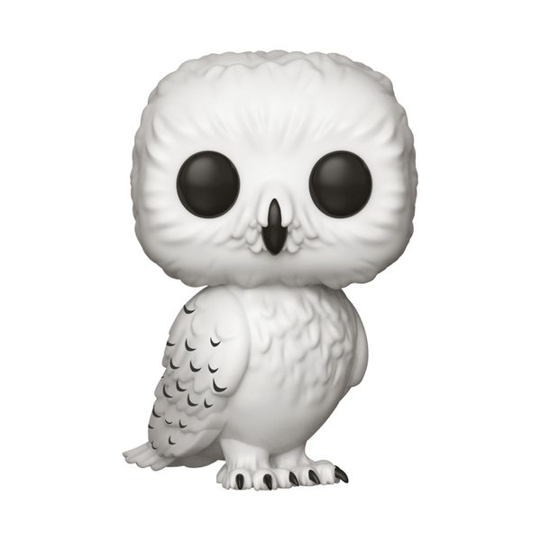 Funko Pop!:Harry Potter - Hedwig