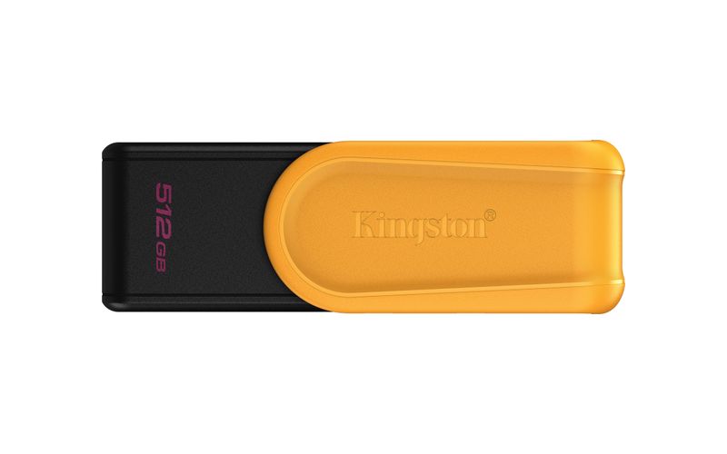 Kingston DataTraveler Exodia S 512GB USB flash drive