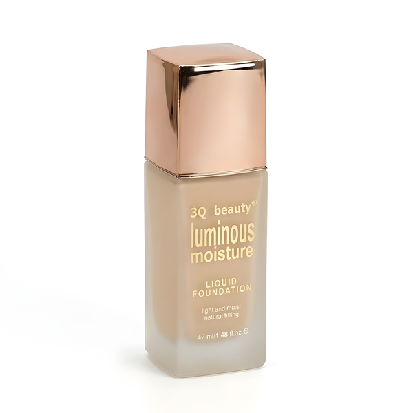 Luminous Moisture Liquid Foundation 1 Piece Mixed Shades
