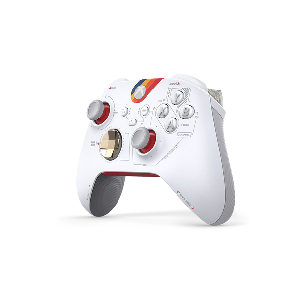 Xbox Series Controller - Starfield Special Edition