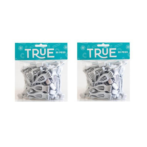 2 X Packs Of 50 image