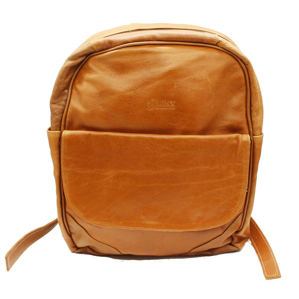Minx Genuine Leather Carter Nappy Diaper Backpack Shop Today. Get it