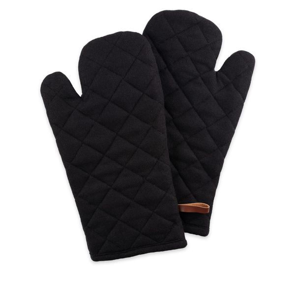 Kitchen Textile Gloves in 100% Cotton - 15 x 32cm
