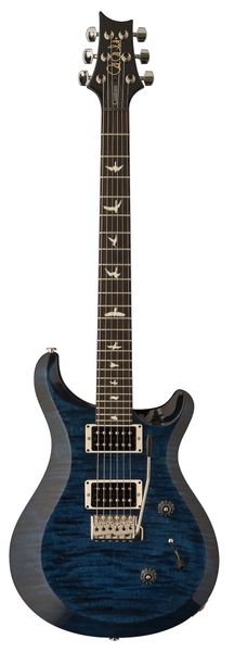 PRS S2 Custom 24 Electric Guitar Whale Blue