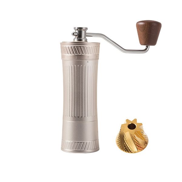 Coffee Hand Grinder (Manual)