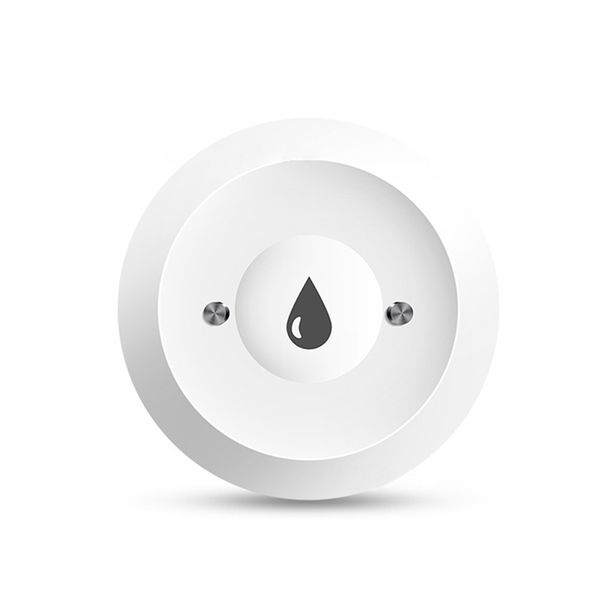 Zigbee Water Leak Detector for Real-Time Monitoring and Alerts