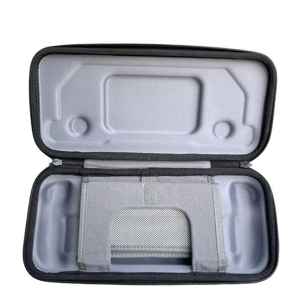 EVA Protective Carring Case For Value steam deck