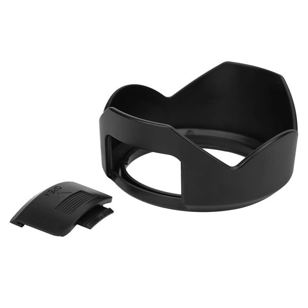 PH-RBC hood for 18-55mm f/3.5-5.6