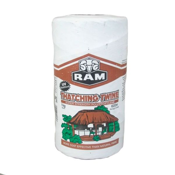Ram - Twine Polypropylene Thatching 1 kg