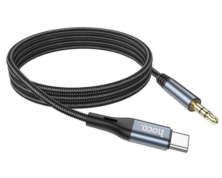 Type C To Audio Conversion Cable - 1m