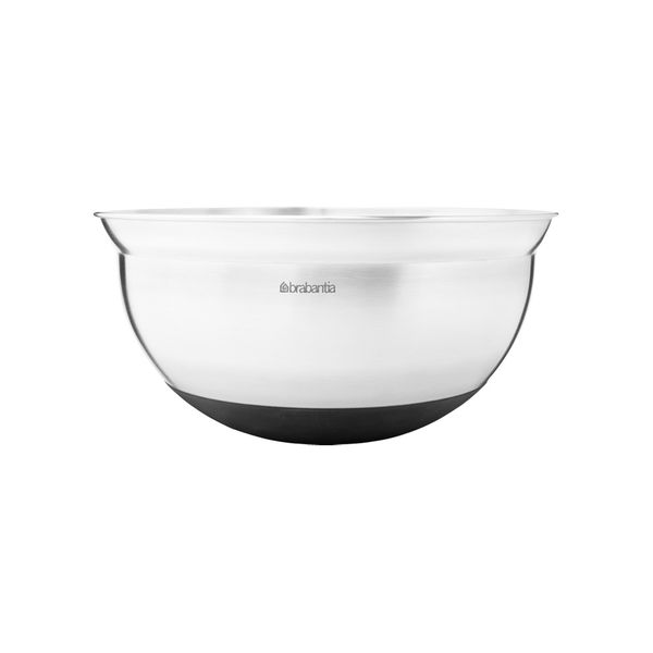 Brabantia - Mixing Bowl 3.0L Matt