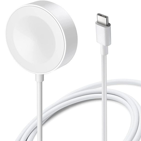Magnetic Fast USB Charger Compatible with Apple watch