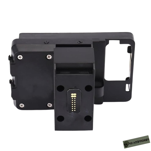 Phone Mount &amp; Dual USB for BMW R1200RT / R1250RT (2014-)