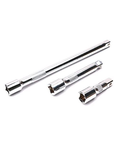 Horusdy 1/2" extension bar 3Piece