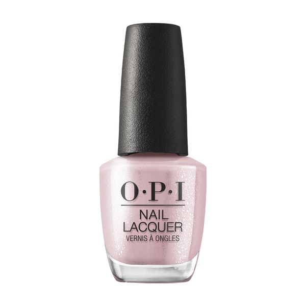 OPI Nail Lacquer Quest For Quartz