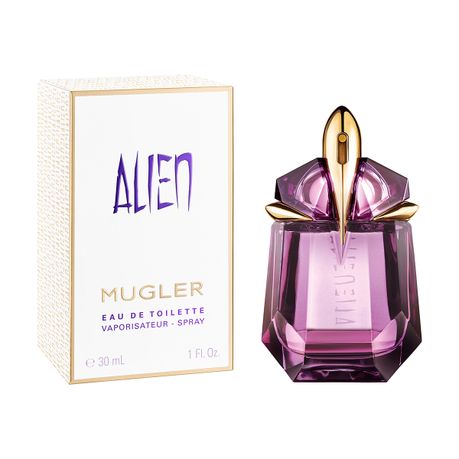 Mugler Alien Eau De Toilette 30ml Shop Today. Get it Tomorrow