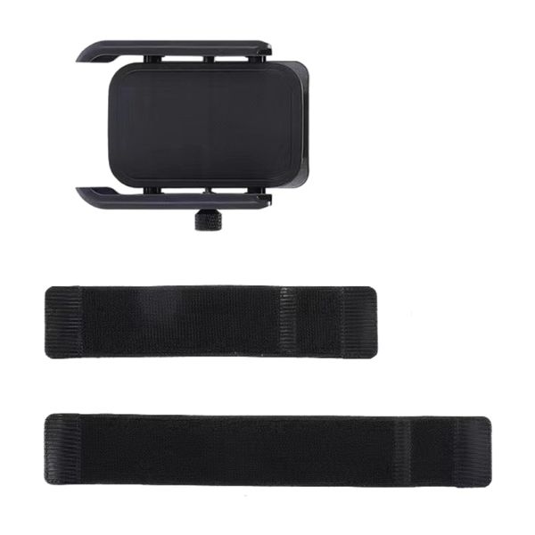 Rotatable Wrist Mount for Phone, Comfortable Workout Arm Strap Phone Mount