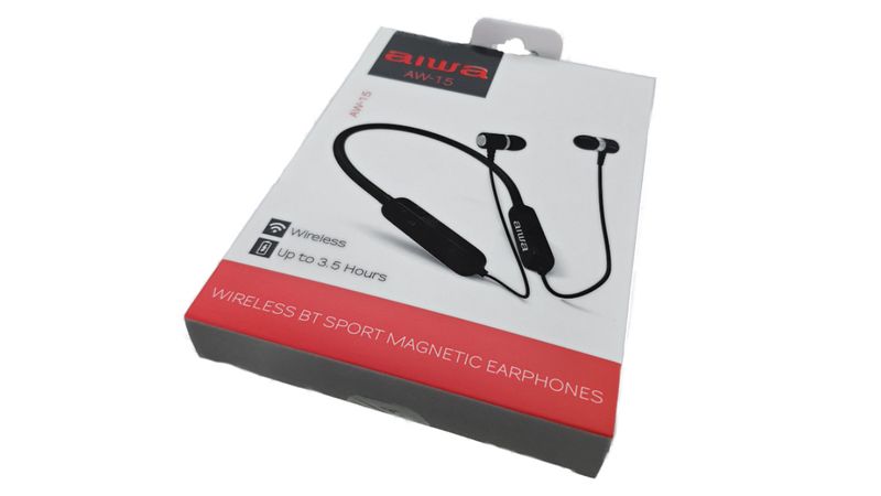 Sport Magnetic Earphones Wireless Bluetooth