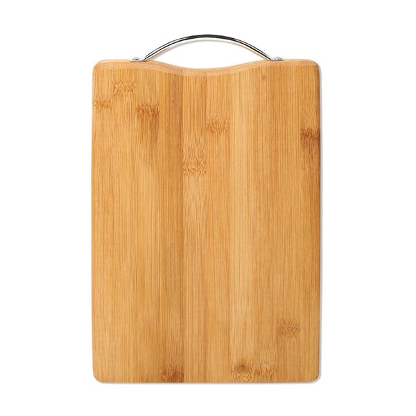 SH-KCB-2636-25, ECO Bamboo Chopping Board