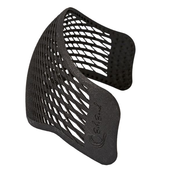 BibiBand Signature Ultra-Light Performance Hijab Crown Band