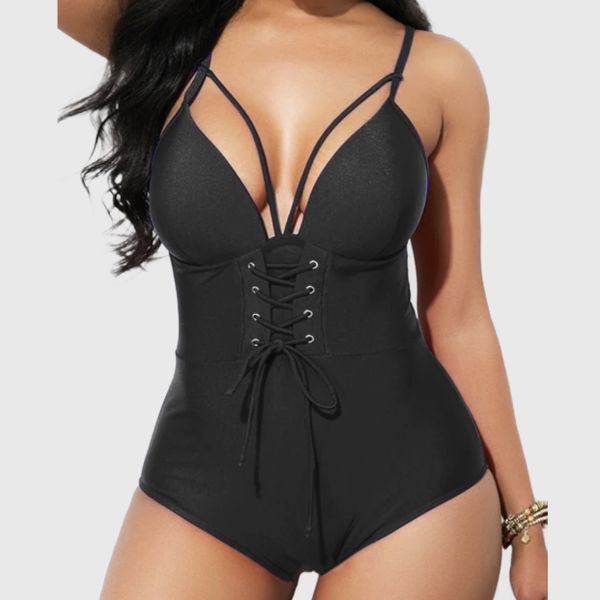 Anytime Swimsuit Swimwear