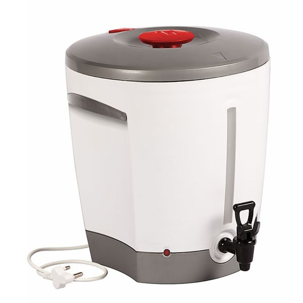 ToolHome - 20 Catering Auto Safety Cut Off Urn