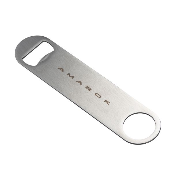 VW Amarok Bevie Opener