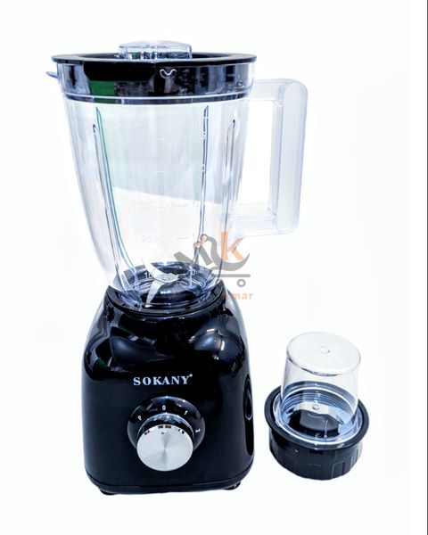 2-in-1 Sokany Citrus Juice Extractor SK-168