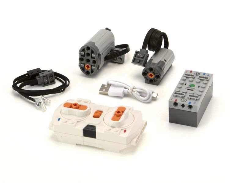 Sembo Tech R/C Kit for 72700/710950/720940