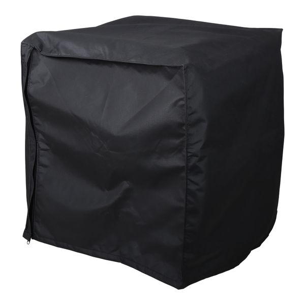 Medium Budget Generator Cover