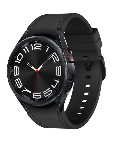 Samsung Galaxy Watch6 Classic Sml BT 43MM GRAPHITE + Extreme Sport Band S/M