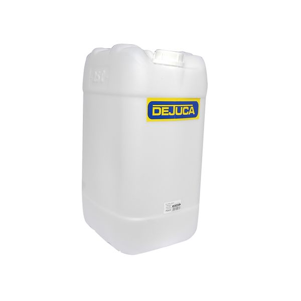 Dejuca - Polycan + Cap - 1000gr - Natural - 25lt - 2 Pack