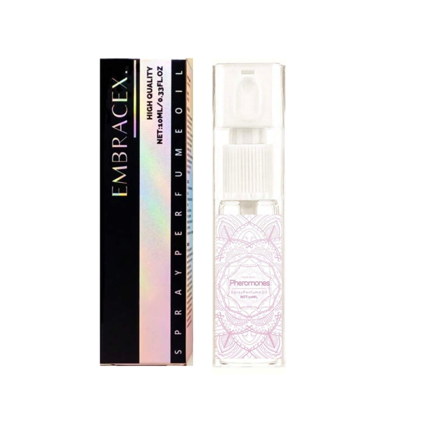 Embracex Pheremone Perfume