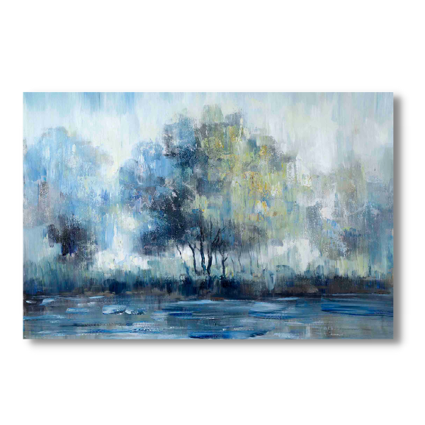 Canvas - Twilight Tree 1500x1000mm