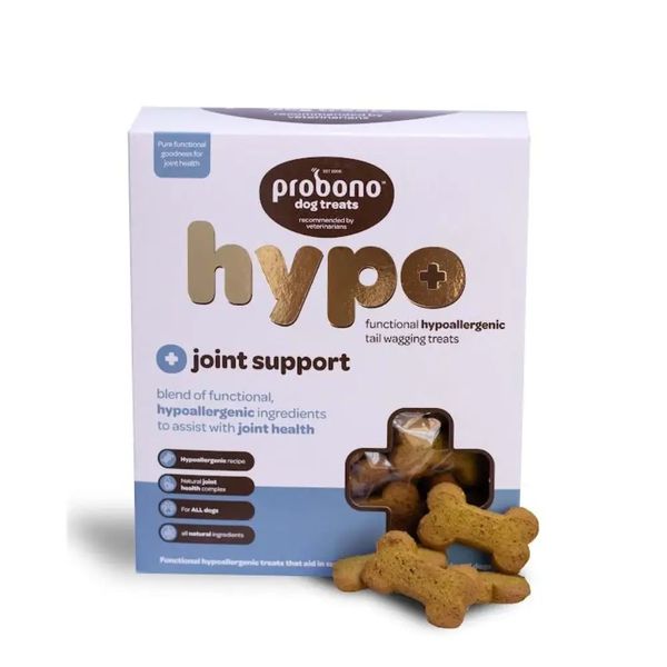 ProBono Hypo Joint Support Treats 650g