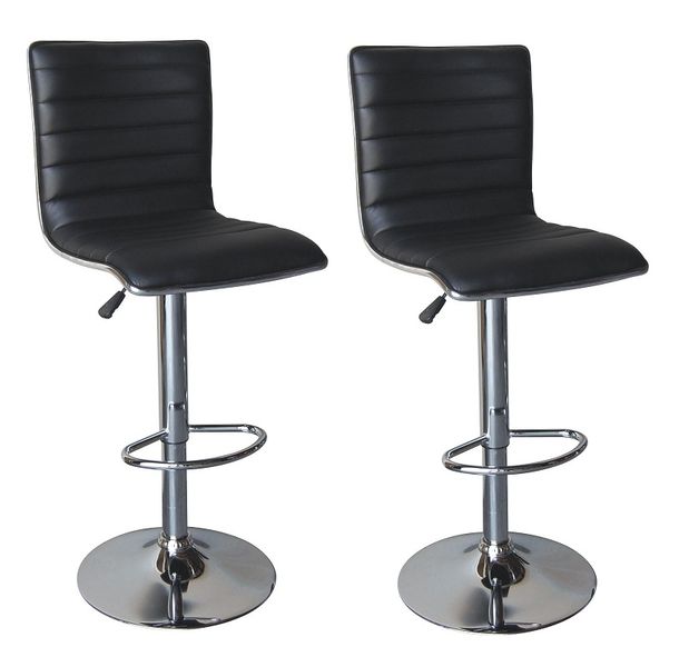 Pack Of Two – Black Colour image