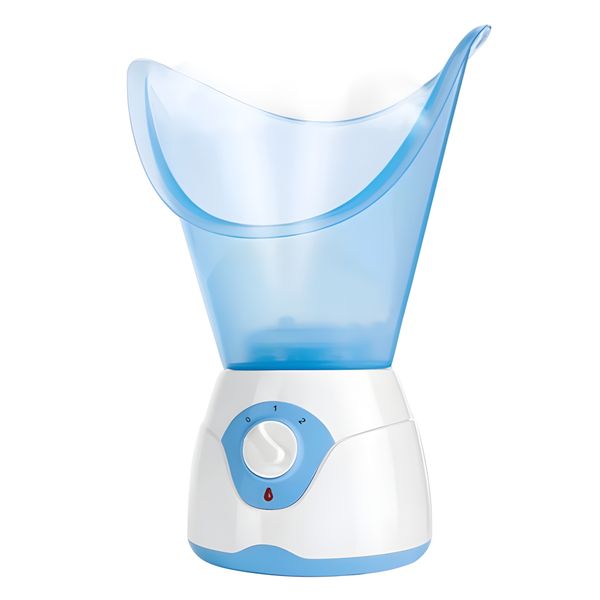 Facial/Nose Steamer + Fragrance Function